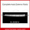 Hot Sale Suzuki Rearbumper Foot Plate With High Quality SI-05SW12