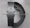 Toyota Brake Shoes S850-1580 Drum Brake Rear