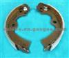 NISSAN Brake Shoes K1204