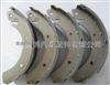 Ford/ Benz/ Nissan Brake Shoes SA072-GR Rear