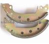 Alfa Romeo Brake Shoes 7701458163