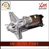 Auto Starter Motor For Chery