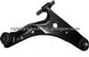 Control Arm For Hyundai 54500-26000 54501-26000