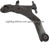 Control Arm For  Daewoo54500-2D000 54501-2D000 54500-2D002 54501-2D002