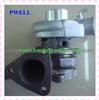 GT1749S Turbocharger 28200-4B151 For Hyundai Engine