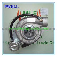 Turbocharger GT22 736210-0005