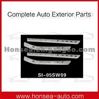 Hot Sale Suzuki Duel Tone Door Sills High Quality SI-05SW09