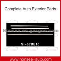 High Quality SI-07BE10 Suzuki Window Frame Trims