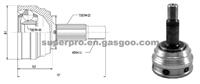 CV joint VW-005