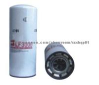 LF3000 Cummins Oil Filter / Lube Filter Used For Truck Engine Parts