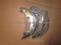 HYUNDAI Santa FE Brake Shoe S773