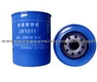 JX10111 Oil Filter / Lube Filter / Fleetguard Filter Used For Cummins Truck Engine Parts