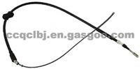 443 609 721F/K Parking Brake Cable For VW