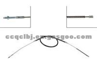 357 609 721 VW Parking Brake Cable