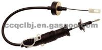 321 721 555T VW Throttle Cable