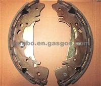 Kia Rear Brake Shoes S872-1594