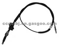 811 609 721G VW Parking Brake Cable