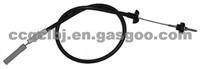 191 721 335 VW Auto Clutch Cable