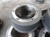 High Quality Rear Brake Drum 3171747