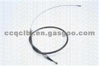 1J0 609 721AD VW Parking Brake Cable