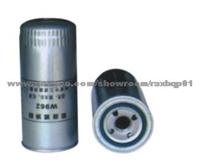 W962 Oil Filter / Lube Filter / Fleetguard Filter Used For Truck Engine Parts