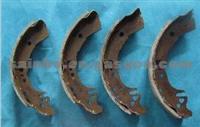 TOYOTA Brake Shoes K2350