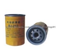 Oil Filter / Lube Filter / Fleetguard Filter Used For Truck Engine Parts BJ212