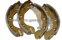 GM Brake Shoes 96496764 Rear Drum Brake