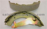 Hyundai Brake Shoes K11182