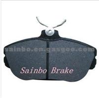 FORD Windstar / Sable Brake Pad D601-7479