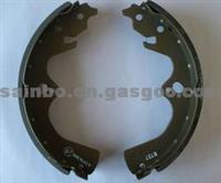 KIA Brake Shoes S737