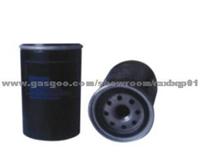 Santana Oil Filter / Lube Filter / Fleetguard Filter Used For Truck Engine Parts