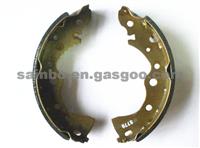 Ford Brake Shoes S799 Drum Brake