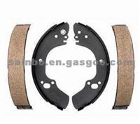 HONDA Brake Shoes K4462