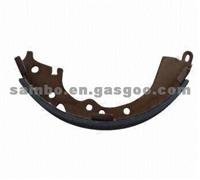 TOYOTA Brake Shoes 04495-0K050