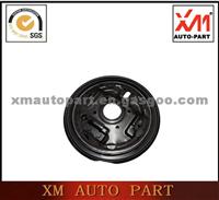 Brake Baffle For Chana Hafei Wuling Dfm