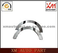 Crankshaft Thrust Halfring For Chana Hafei Wuling Dfm