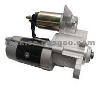 STARTER M2T66872 MITSUBISHI DIESEL