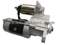 STARTER M002T67871 MITSUBISHI CANTER