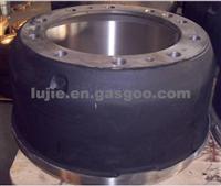 SAF Brake Drum 1064026001