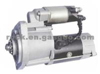 STARTER M2T78372 FOR KOBELCO EXCAVATOR