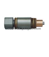 ARMATURE 2004005023 FOR BOSCH STARTER MOTO