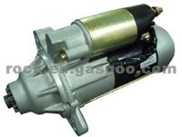 STARTER M8T60071 MITSUBISHI 6D17