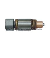 ARMATURE 2004005022 FOR BOSCH STARTER MOTO