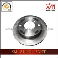 Front Brake Disc For Geely