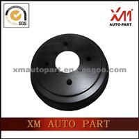 Rear Brake Disc For Geely