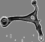 Control Arm For honda51360-SDA-A03 51350-SDA-A03