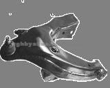 Control Arm For toyota48620-60010 48640-60010