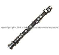 Camshaft 4G54