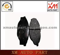 Front Brake Pads For Dongfeng